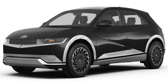 HYUNDAI IONIQ 5 2024 KM8KR4DEXRU332024 image HYUNDAI IONIQ 5 2024 KM8KR4DEXRU332024 image